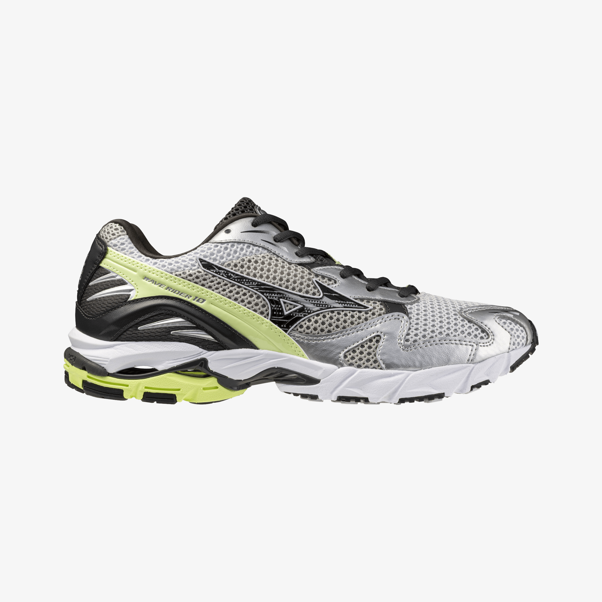 WAVE RIDER 10 - Mizuno Australia