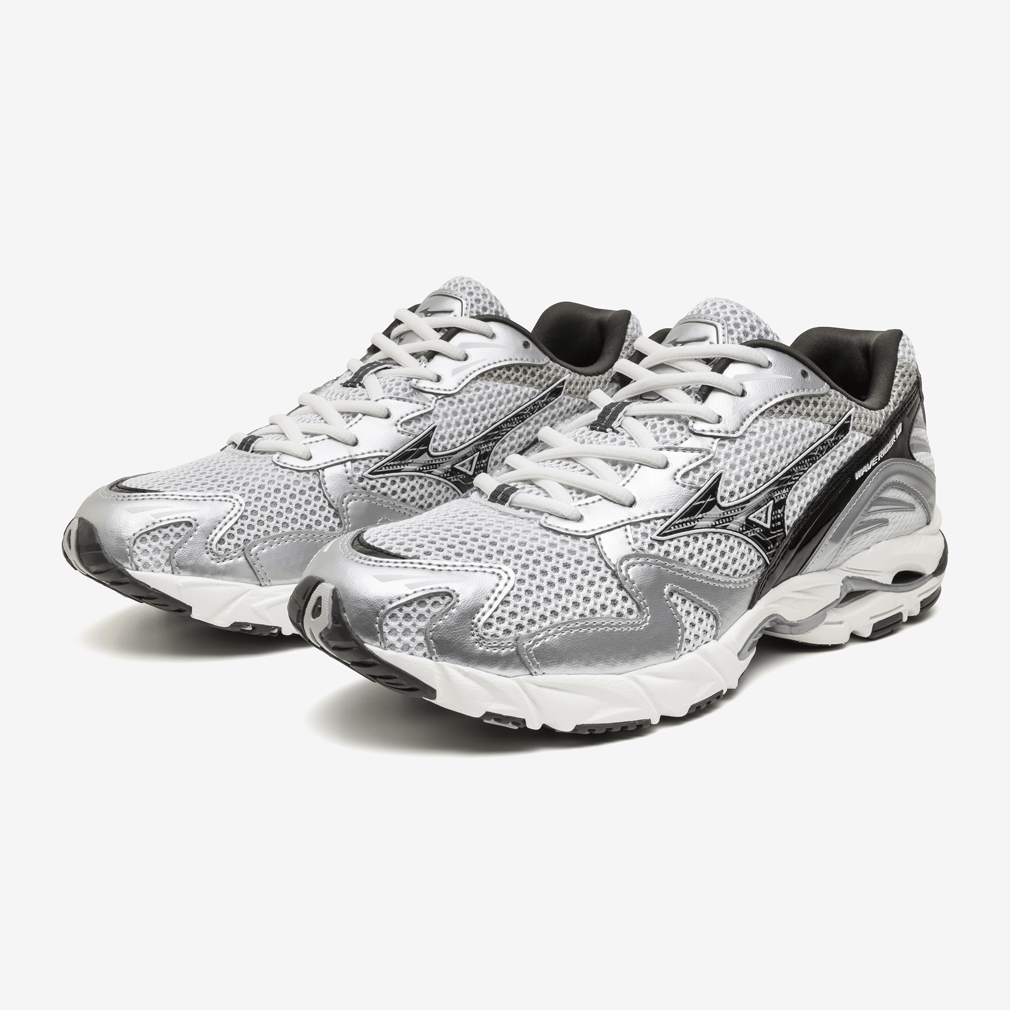 WAVE RIDER 10 - Mizuno Australia