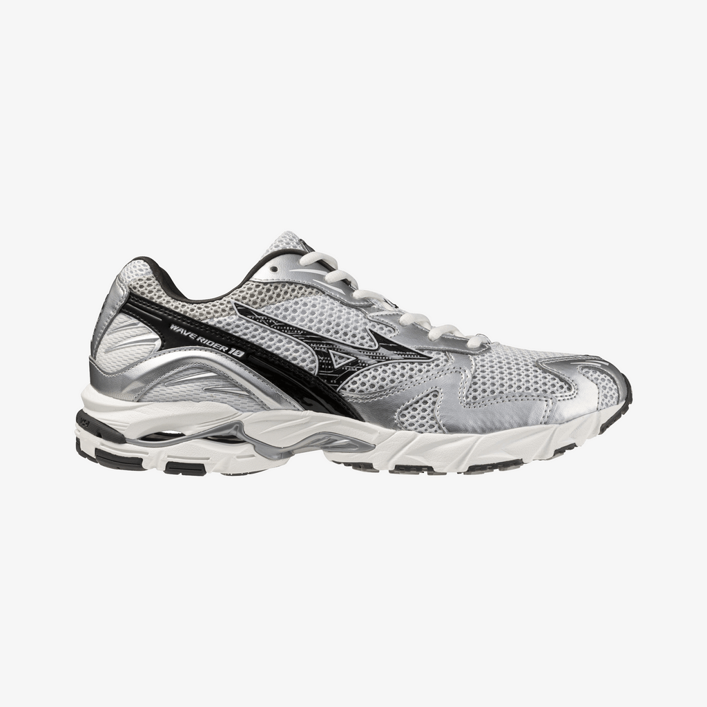 WAVE RIDER 10 - Mizuno Australia