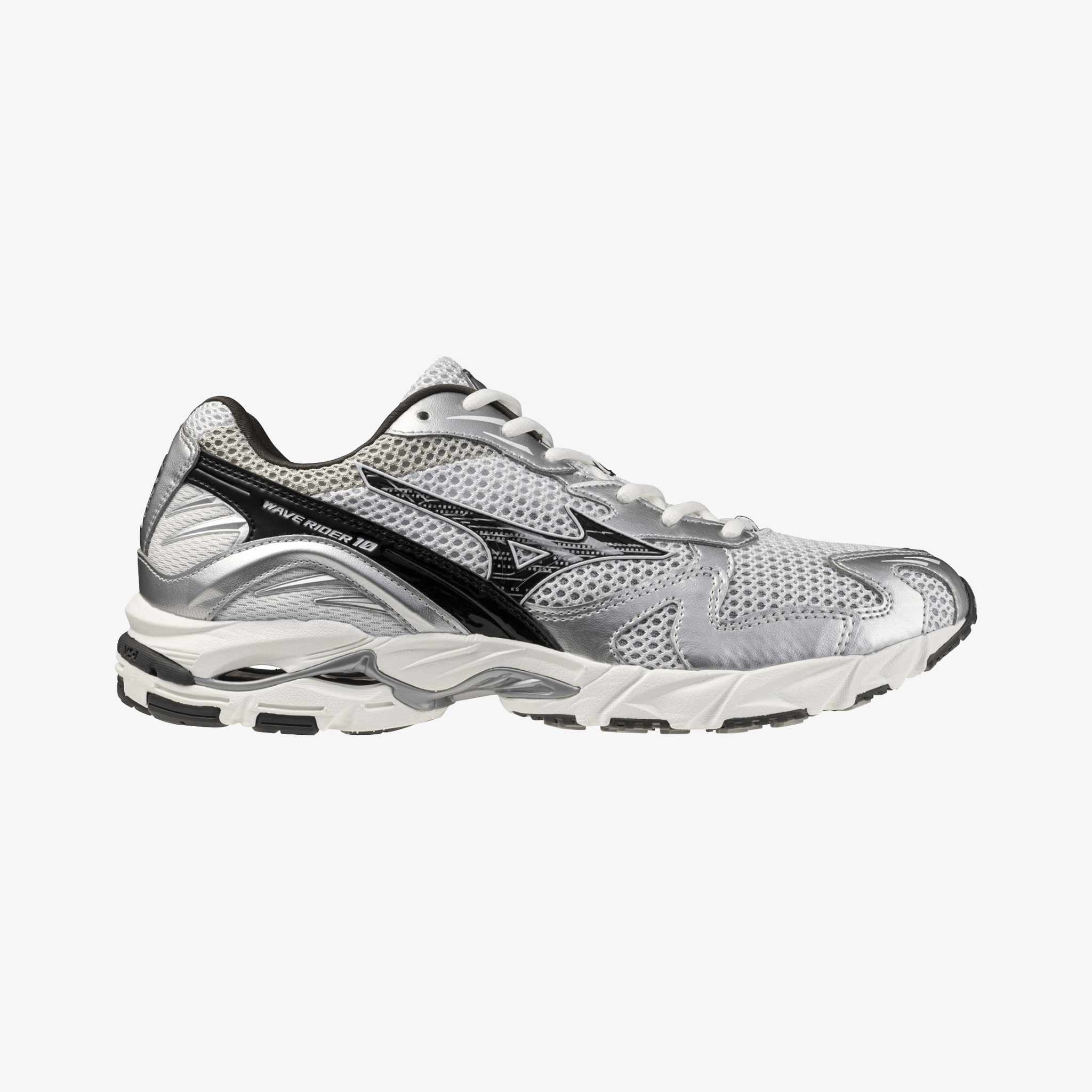 WAVE RIDER 10 - Mizuno Australia