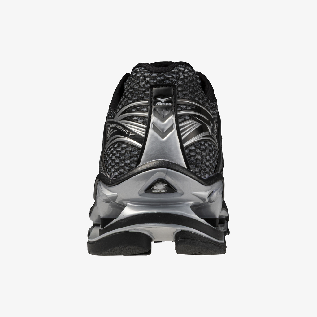 WAVE PROPHECY 1