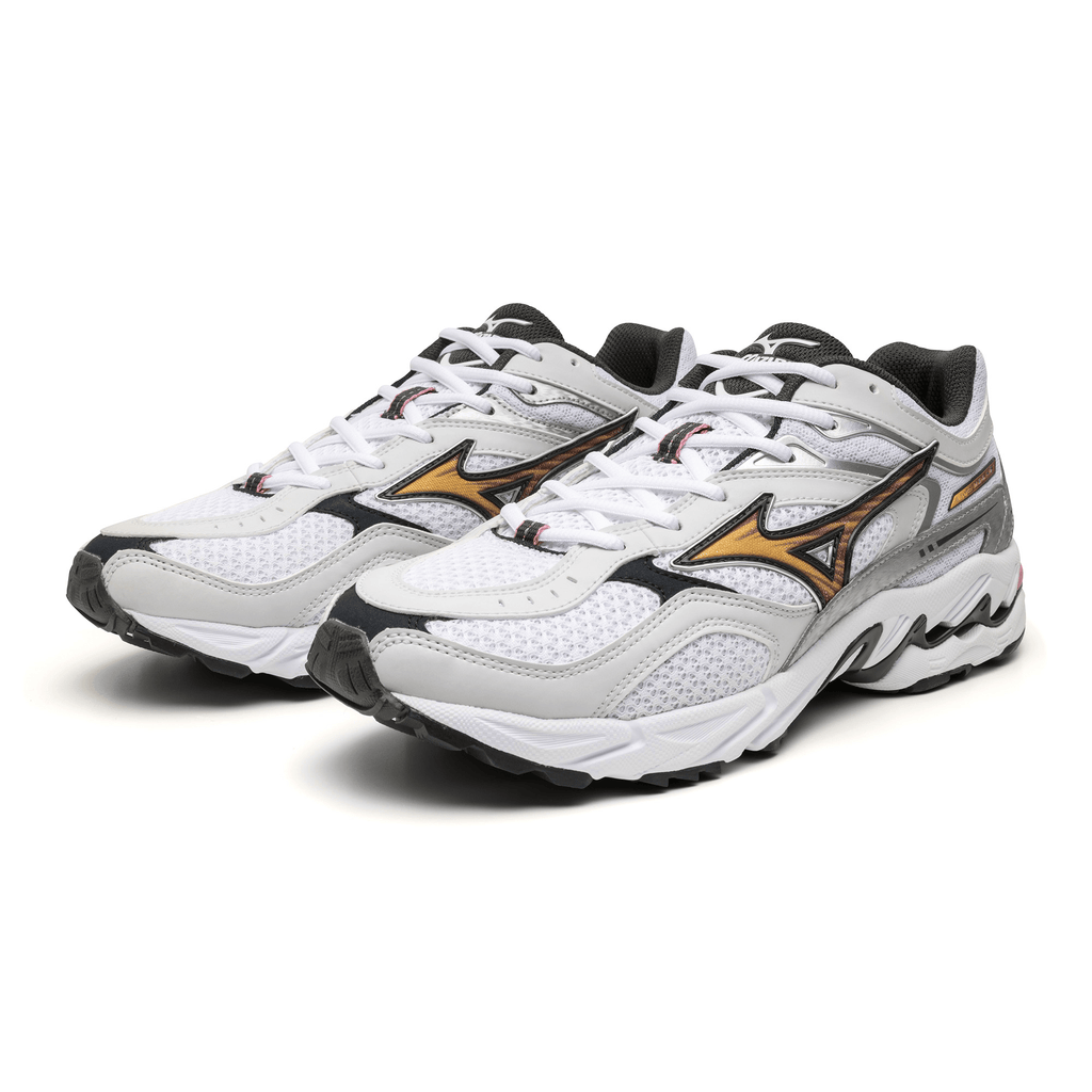 WAVE MG4 LS OG - Mizuno Australia