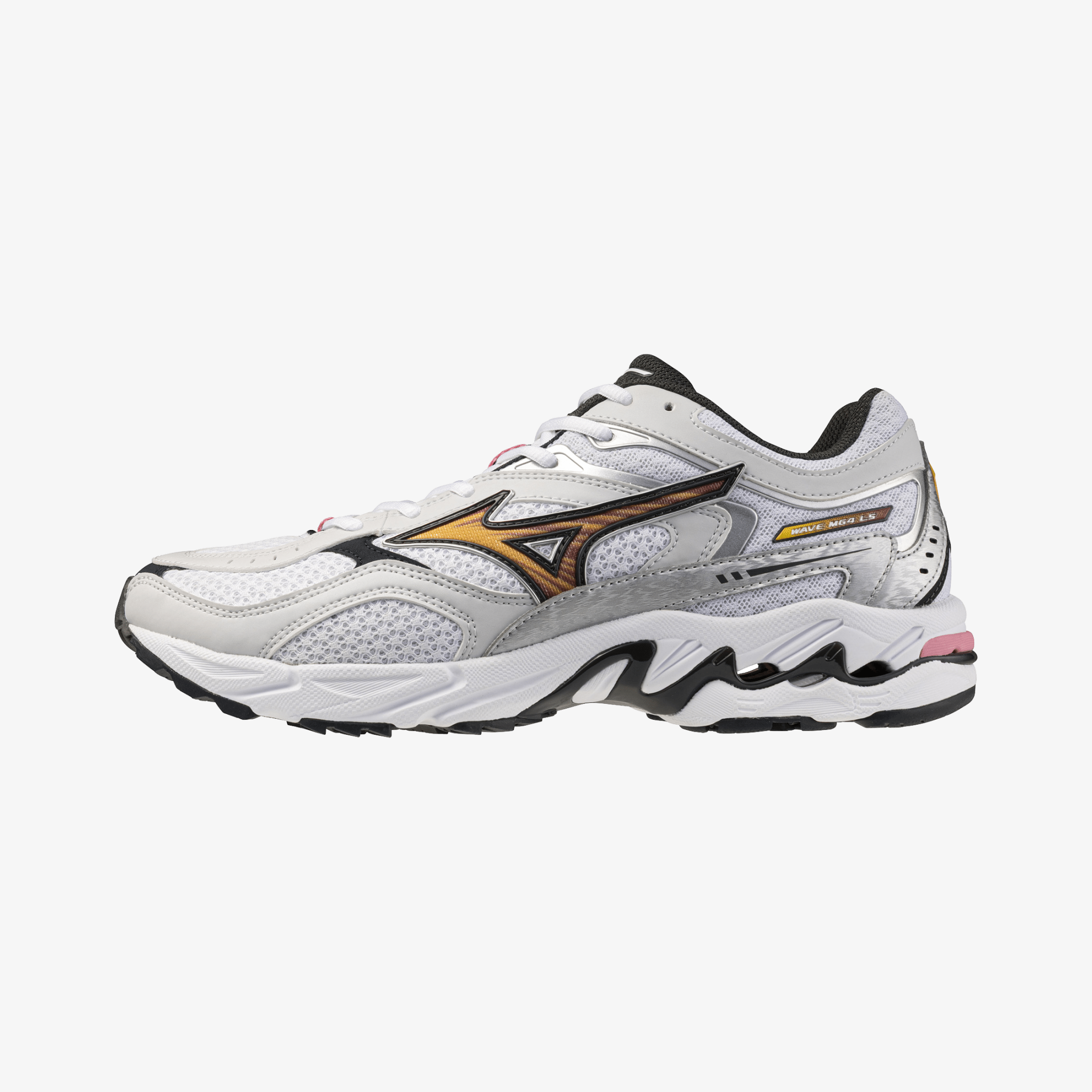 WAVE MG4 LS OG - Mizuno Australia