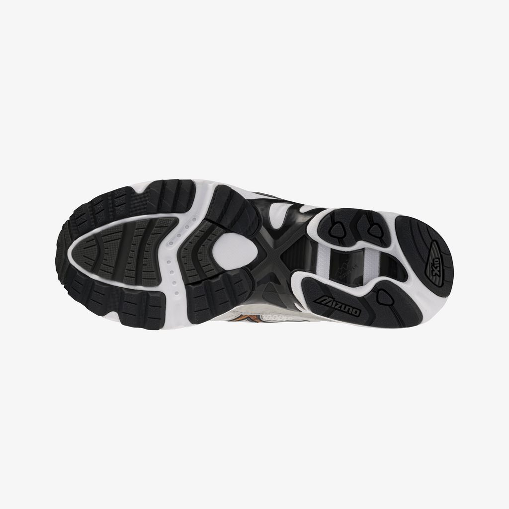 WAVE MG4 LS OG - Mizuno Australia
