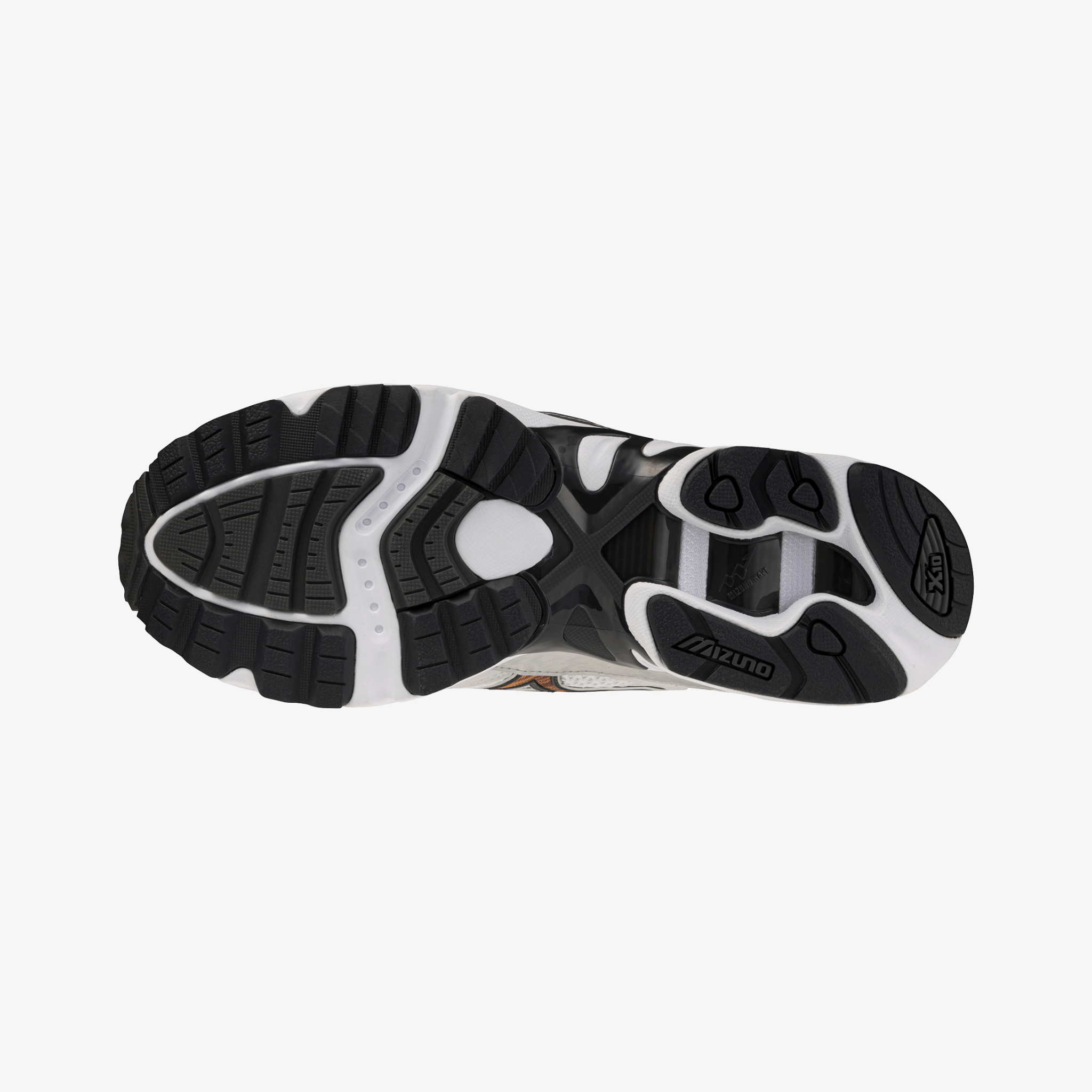 WAVE MG4 LS OG - Mizuno Australia