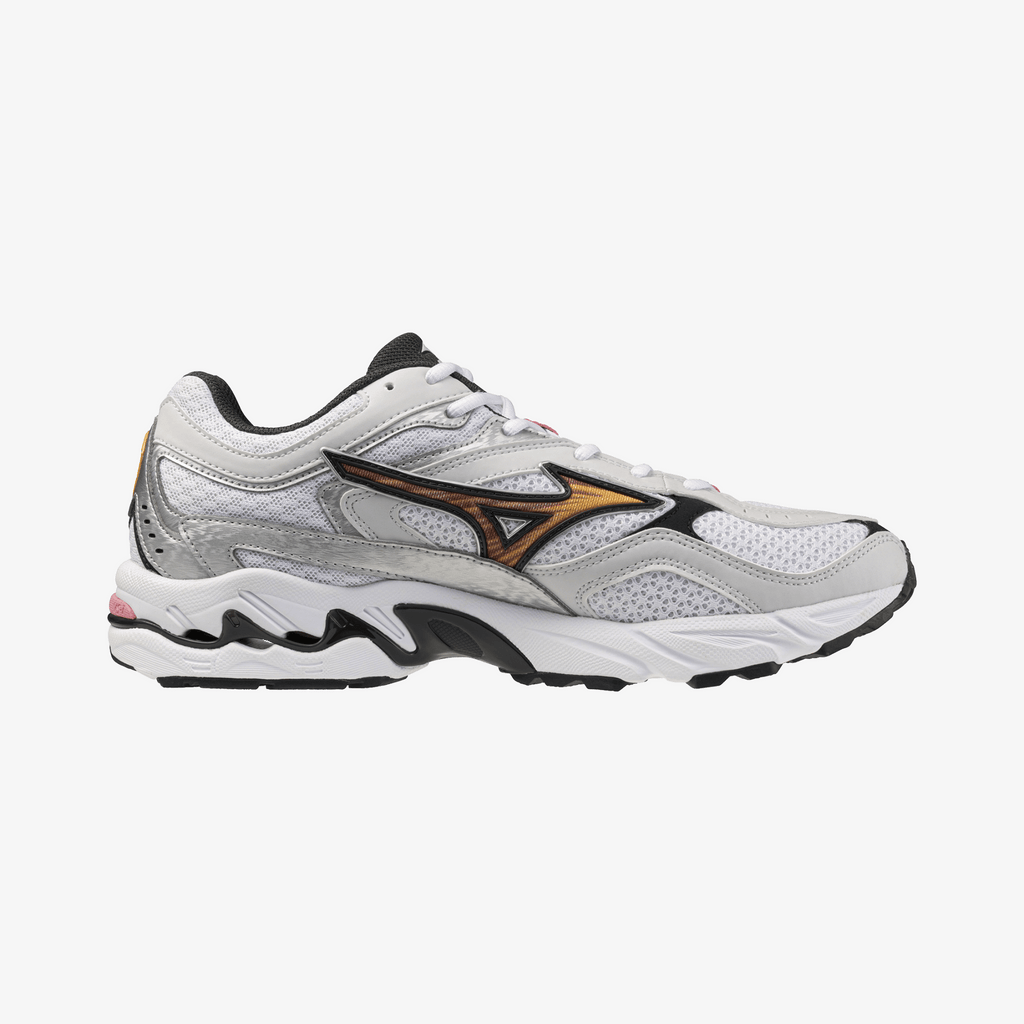 WAVE MG4 LS OG - Mizuno Australia