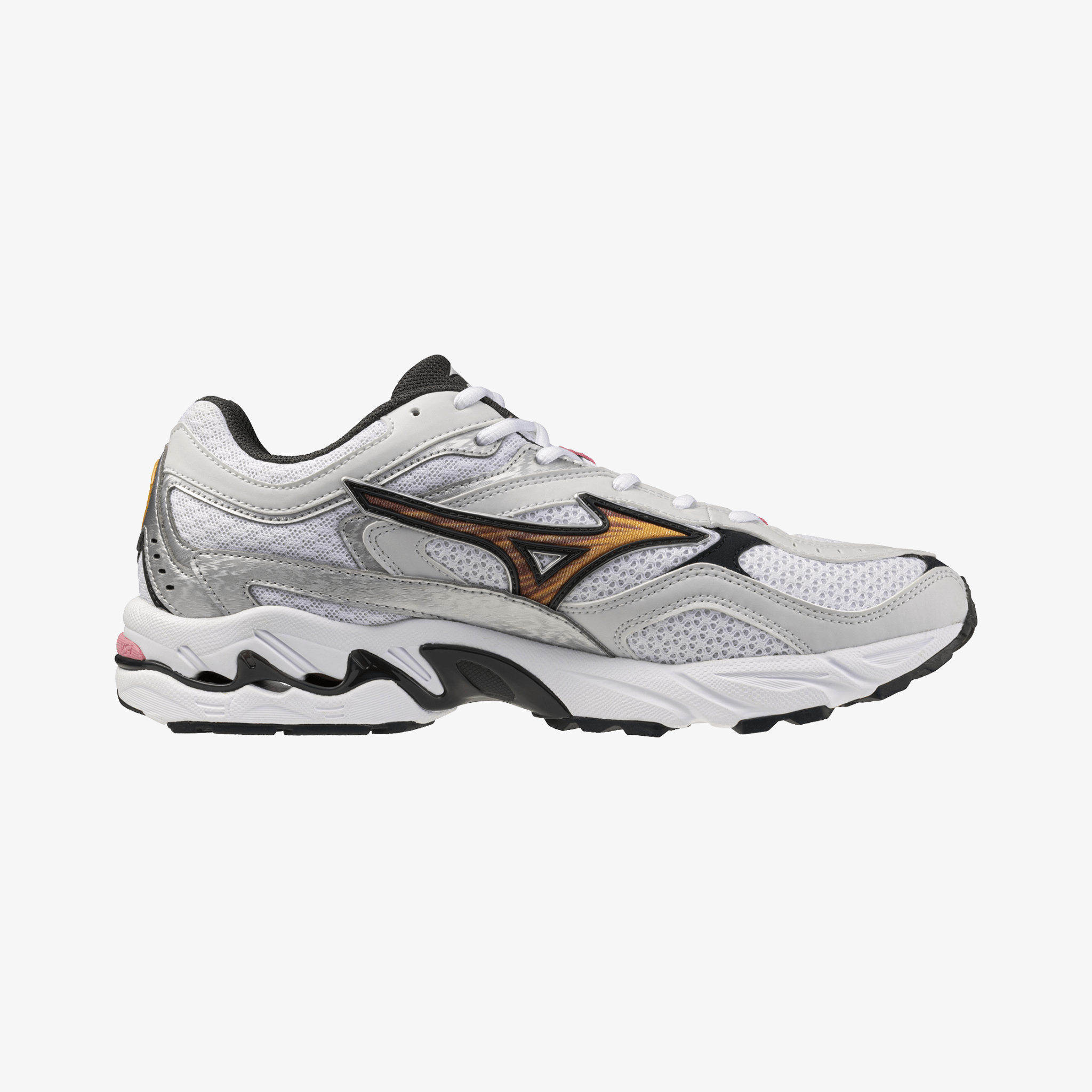 WAVE MG4 LS OG - Mizuno Australia