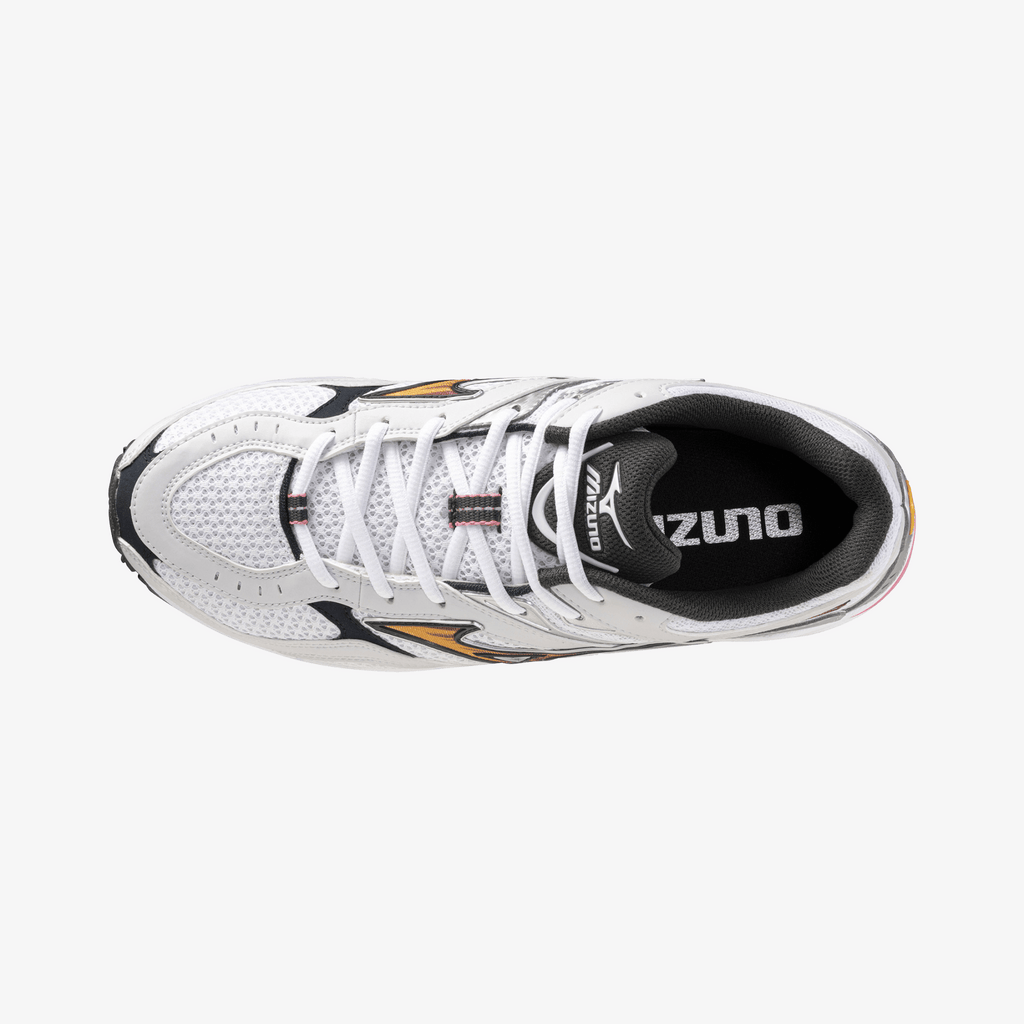 WAVE MG4 LS OG - Mizuno Australia