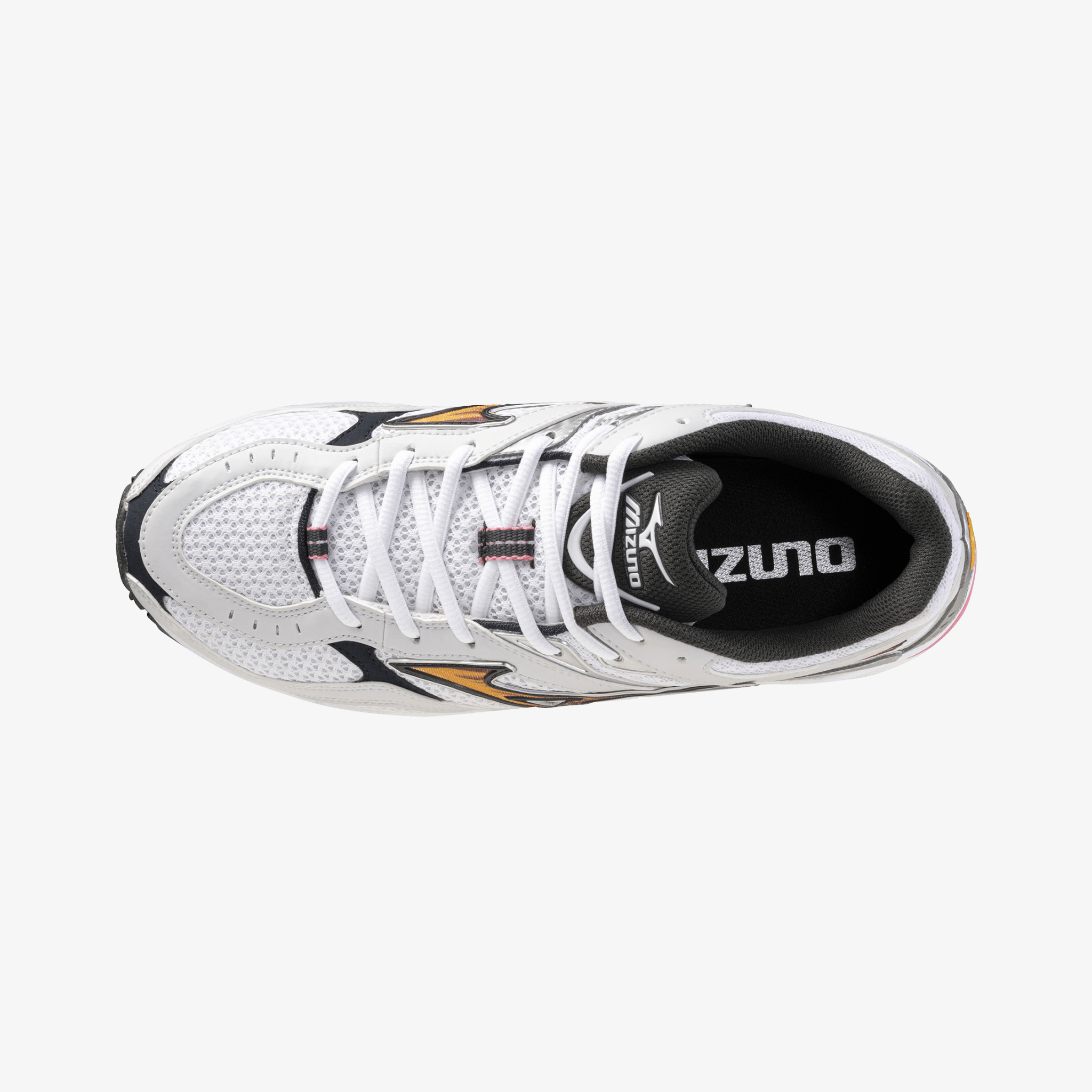 WAVE MG4 LS OG - Mizuno Australia