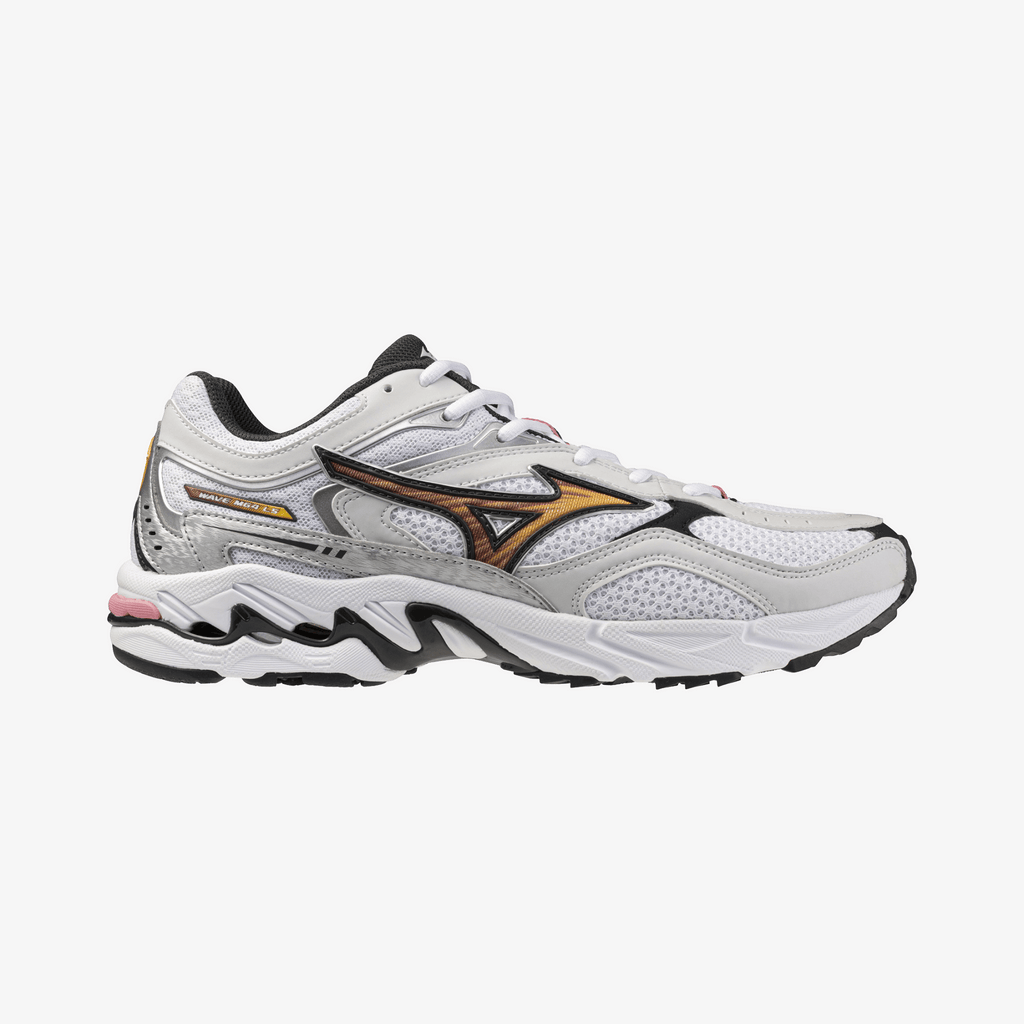 WAVE MG4 LS OG - Mizuno Australia