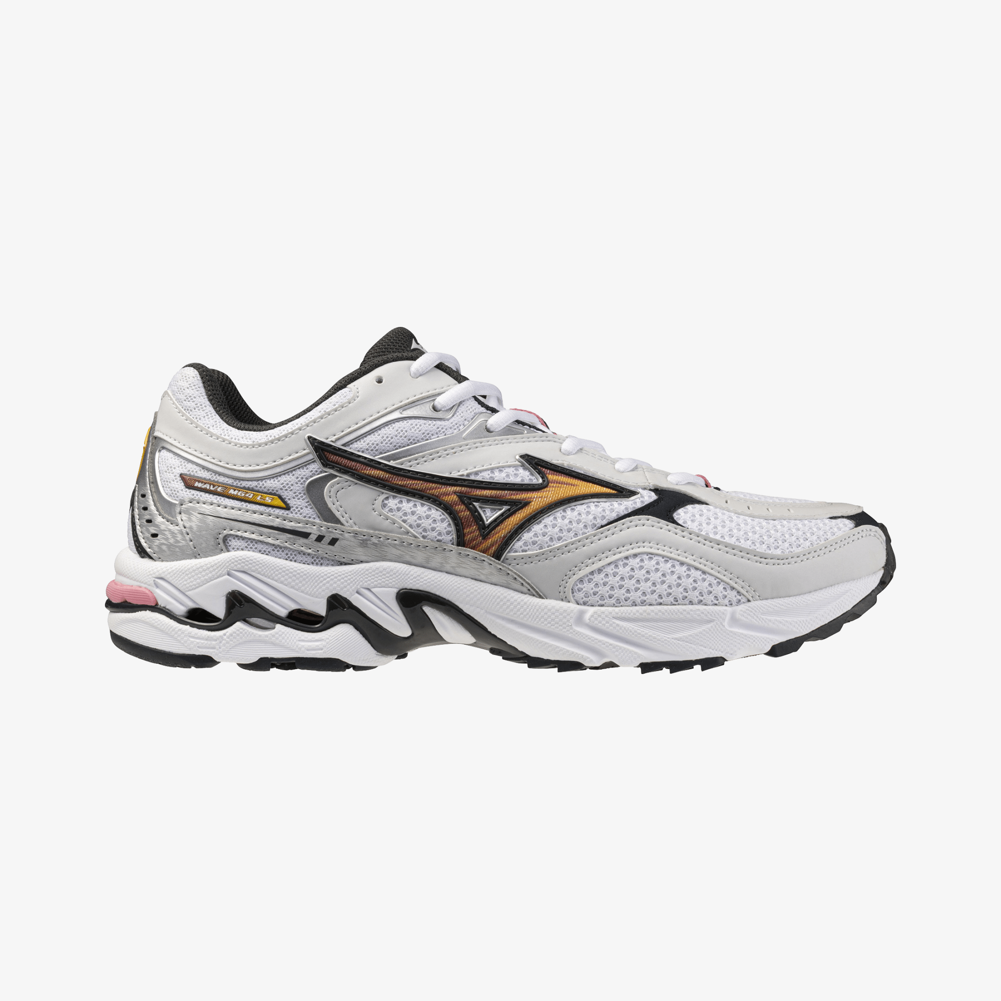WAVE MG4 LS OG - Mizuno Australia