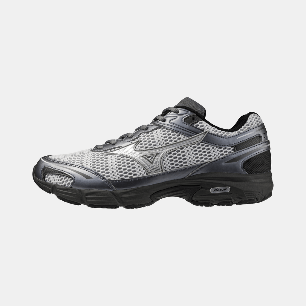 MIZUNO FORTIS LS - Mizuno Australia