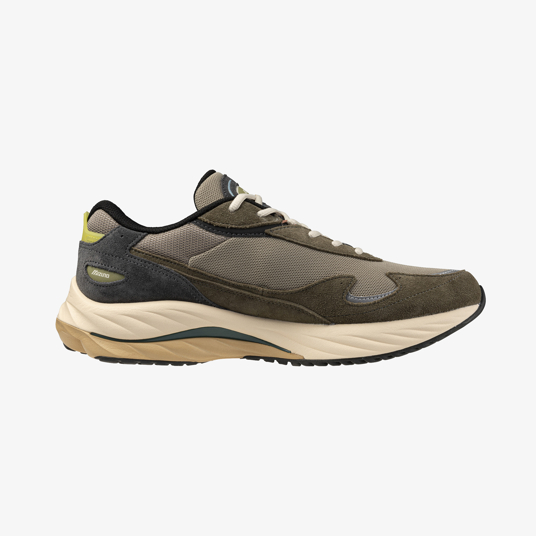 新品　MIZUNO WAVE WAVE RIDER β 27cm Wave Rider Beta Sportstyle Sneaker - Mizuno USA
