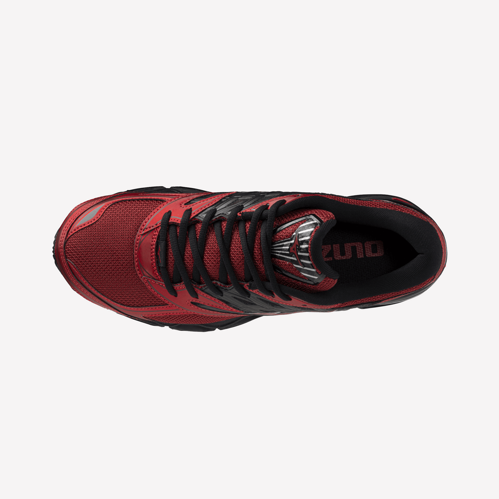 WAVE PROPHECY LS - Mizuno Australia