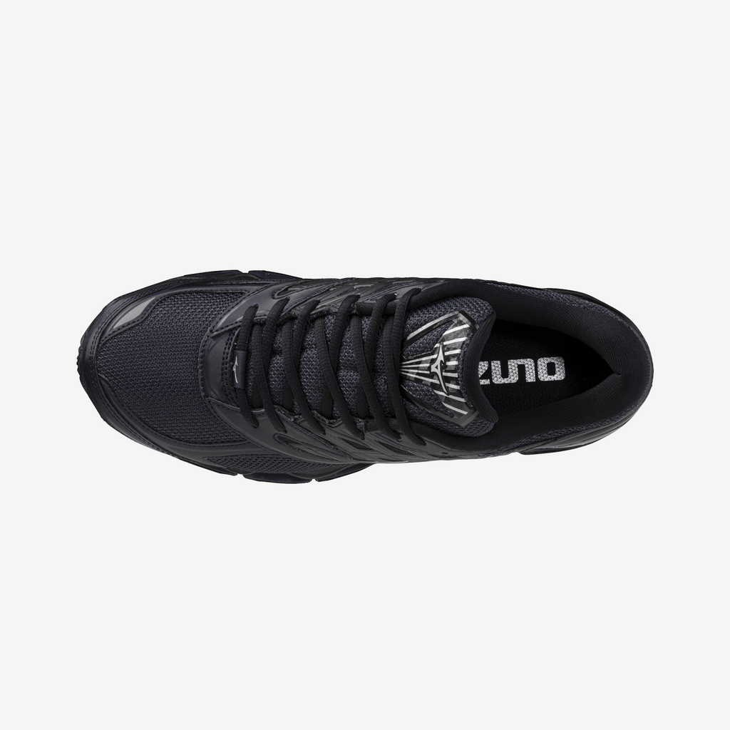 WAVE PROPHECY LS - Mizuno Australia