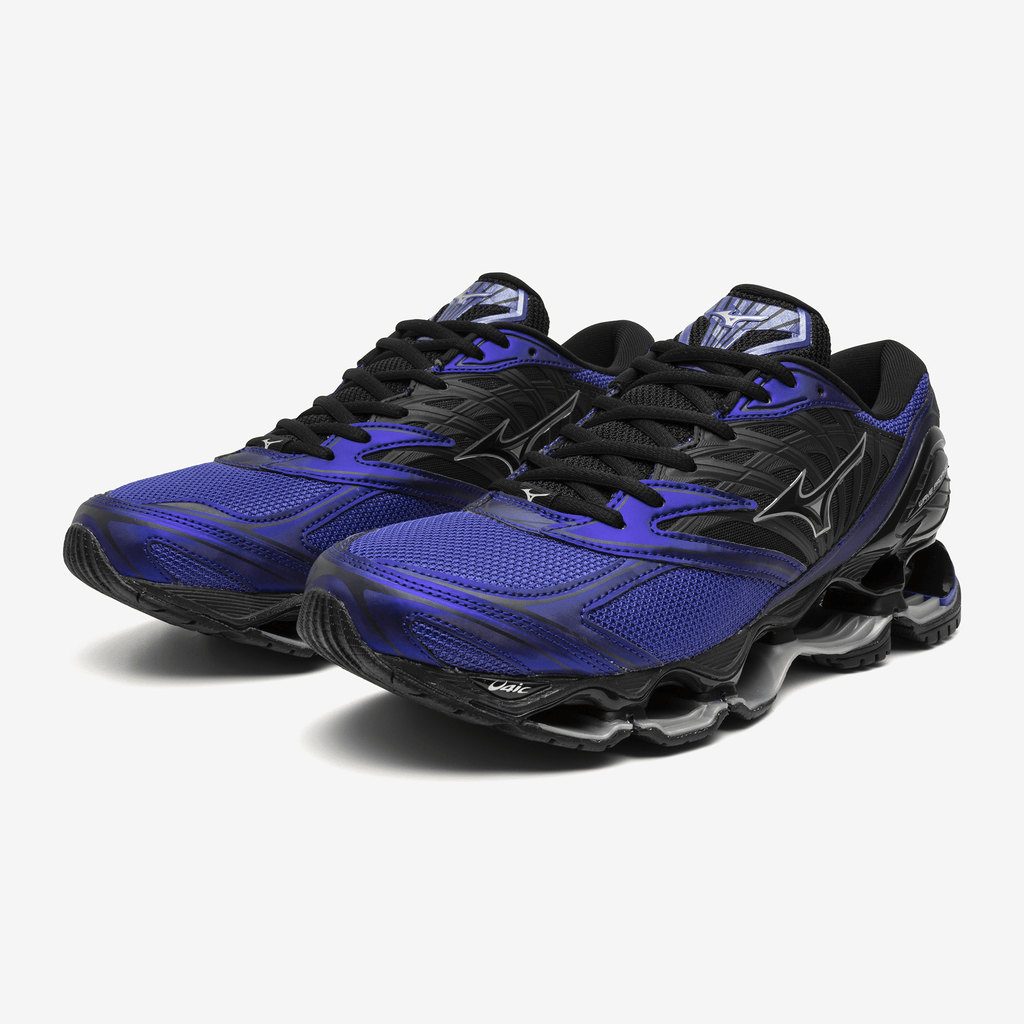 WAVE PROPHECY LS - Mizuno Australia