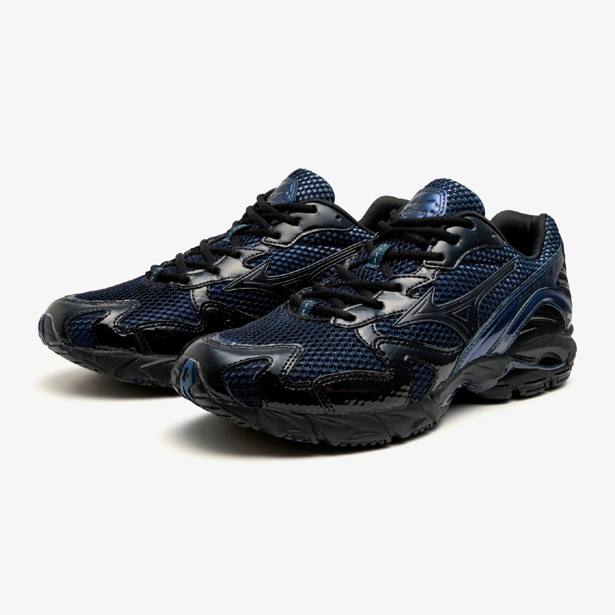 WAVE RIDER 10 END. - Mizuno Australia