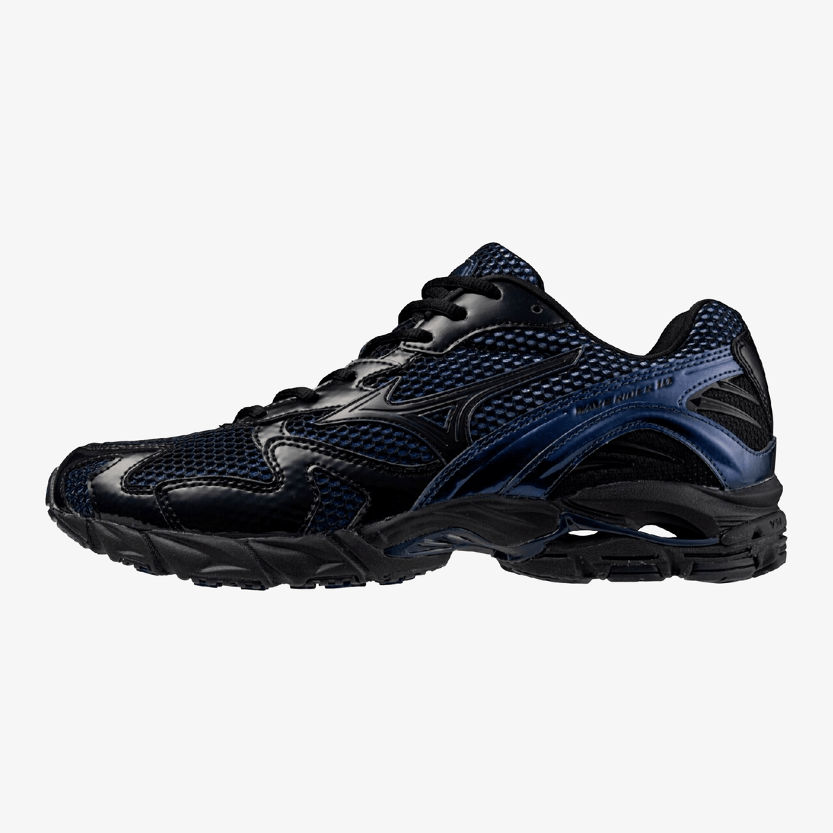 WAVE RIDER 10 END. - Mizuno Australia