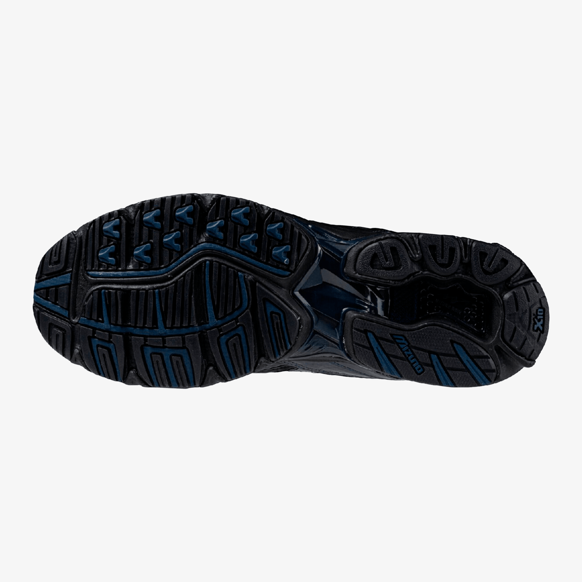 WAVE RIDER 10 END. - Mizuno Australia