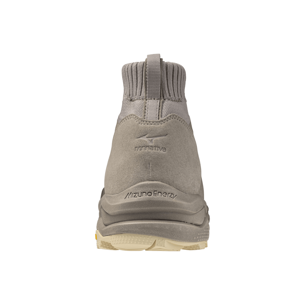 WAVE MUJIN LS GTX NONNATIVE - Mizuno Australia