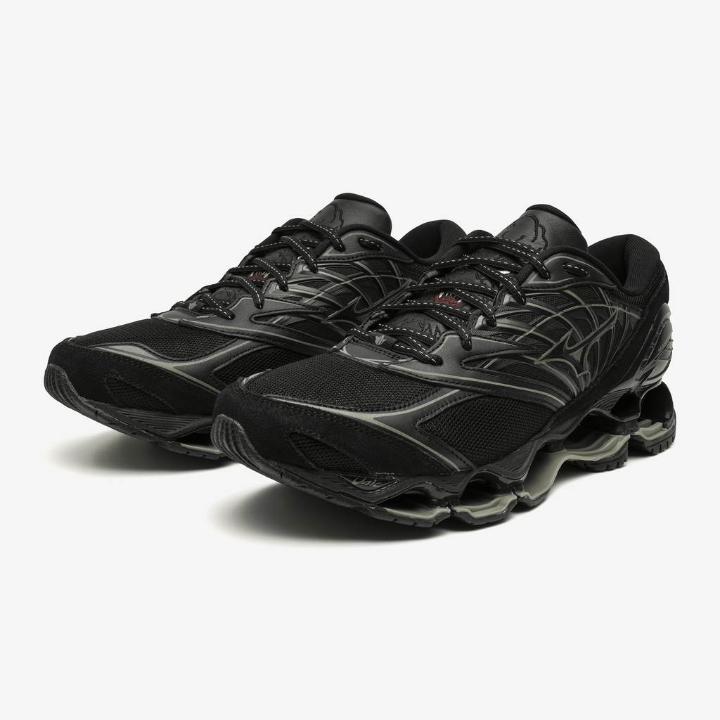 WAVE PROPHECY LS MAHARISHI |Unisex Sportstyle Shoes | Mizuno Australia WAVE PROPHECY LS MAHARISHI |Unisex Sportstyle Shoes | Mizuno Australia