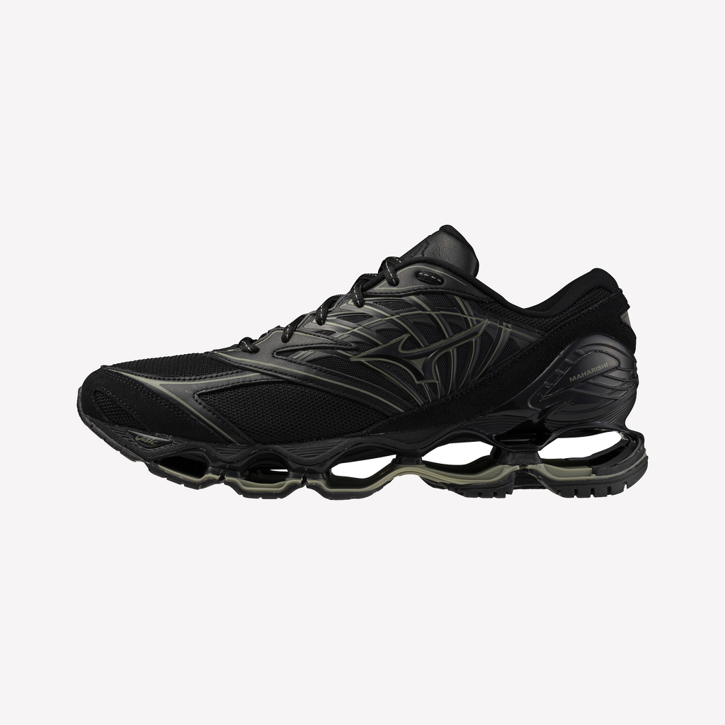 WAVE PROPHECY LS MAHARISHI |Unisex Sportstyle Shoes | Mizuno Australia