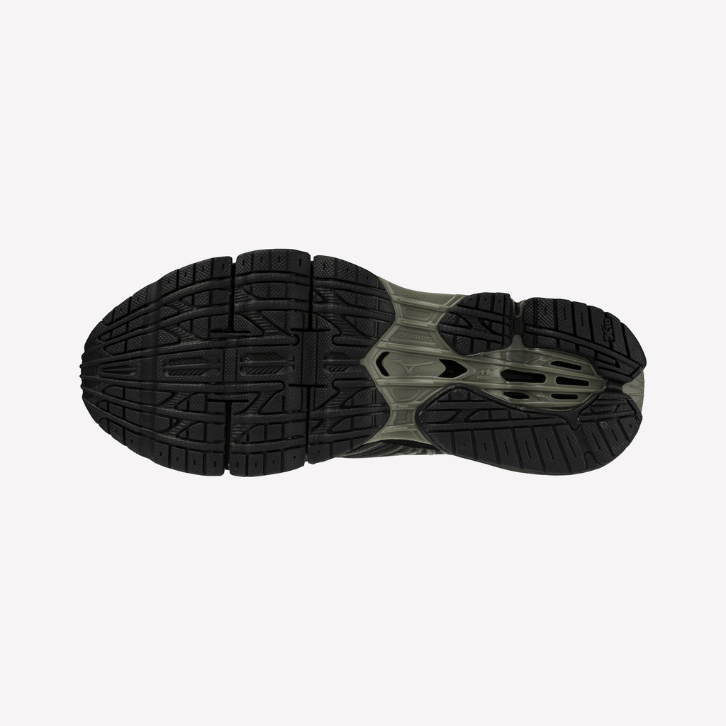 WAVE PROPHECY LS MAHARISHI - Mizuno Australia