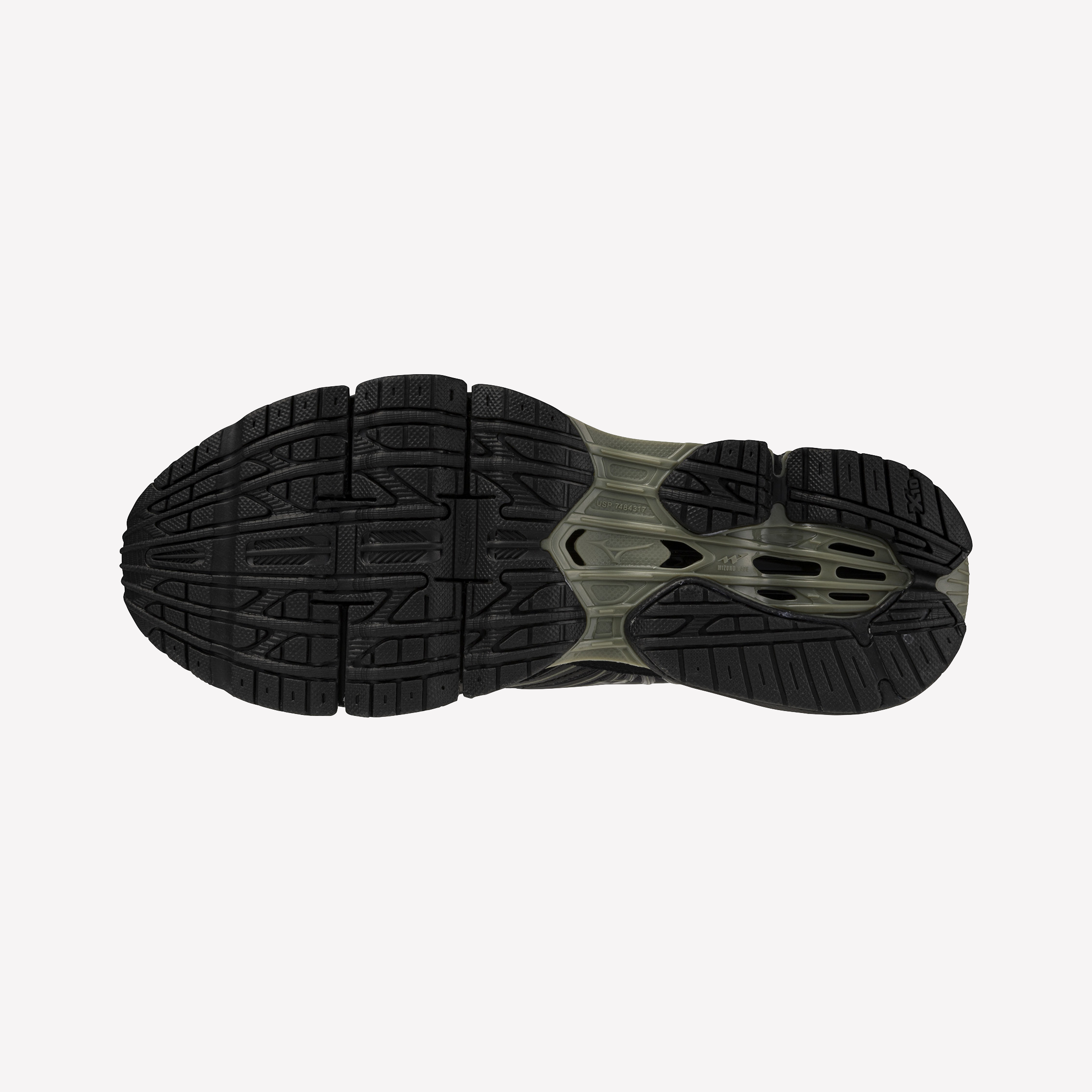 Black Black (01)