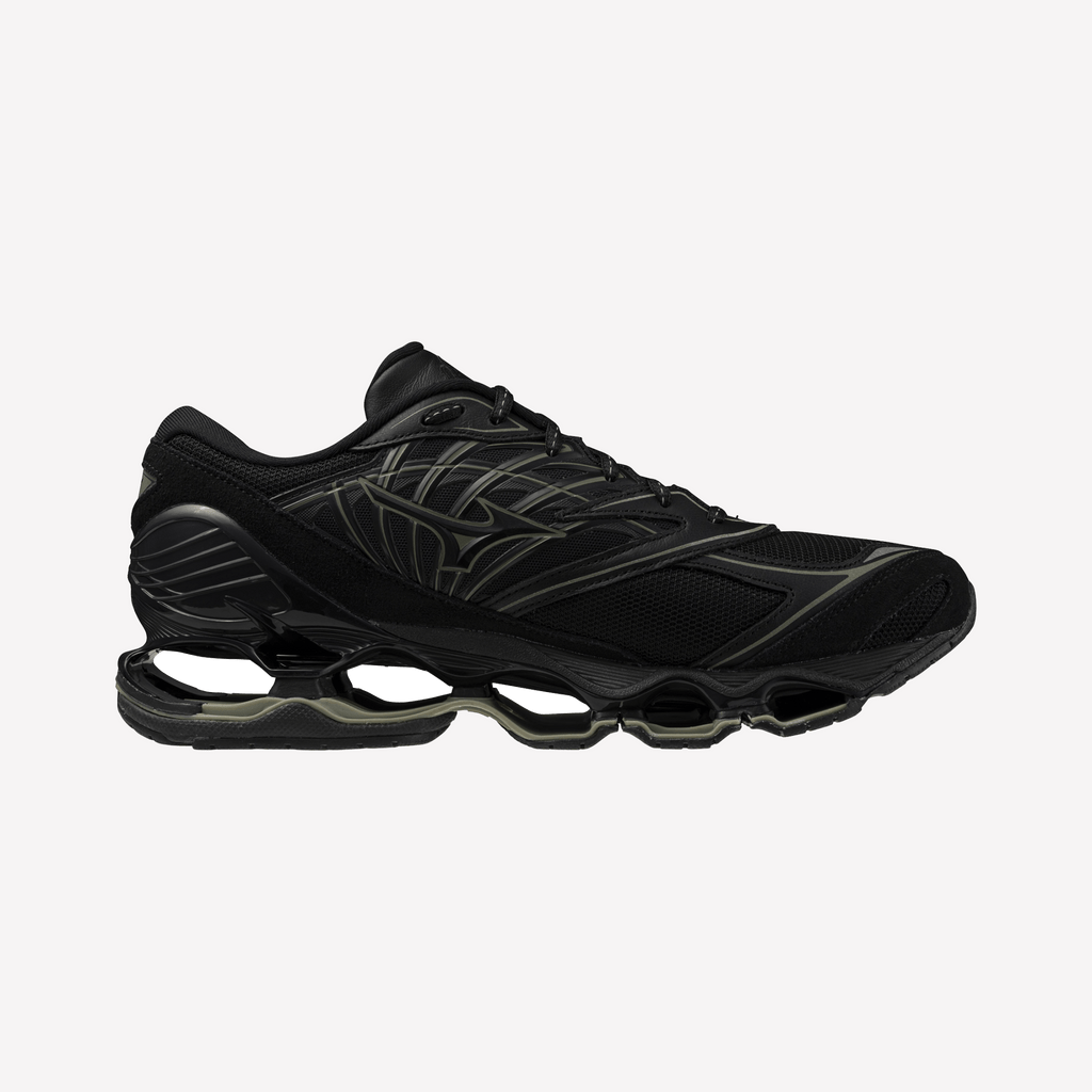 WAVE PROPHECY LS MAHARISHI - Mizuno Australia