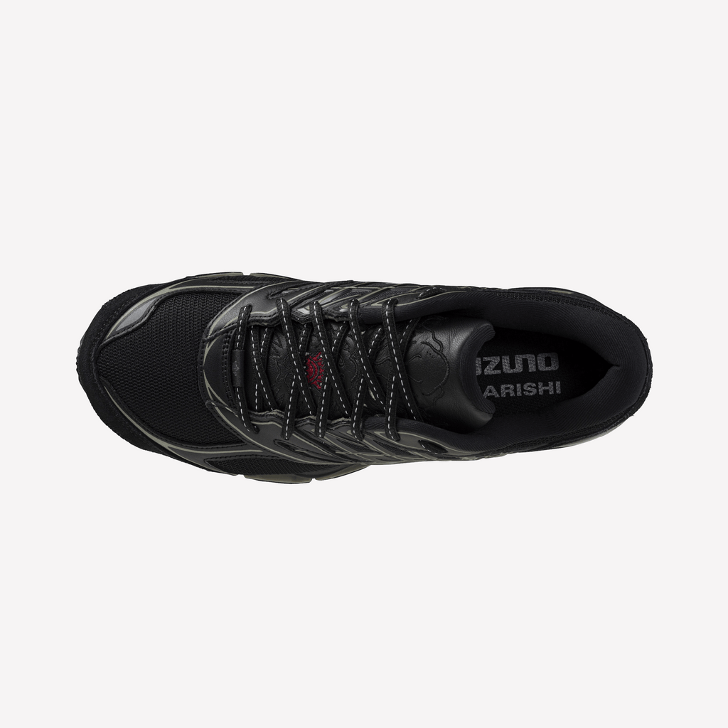 WAVE PROPHECY LS MAHARISHI - Mizuno Australia