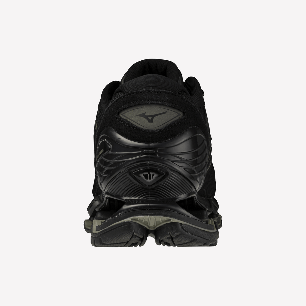 WAVE PROPHECY LS MAHARISHI - Mizuno Australia