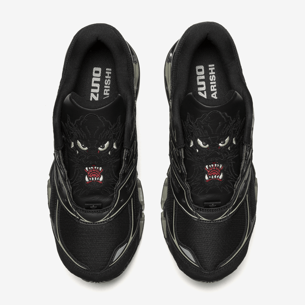 WAVE PROPHECY LS MAHARISHI - Mizuno Australia