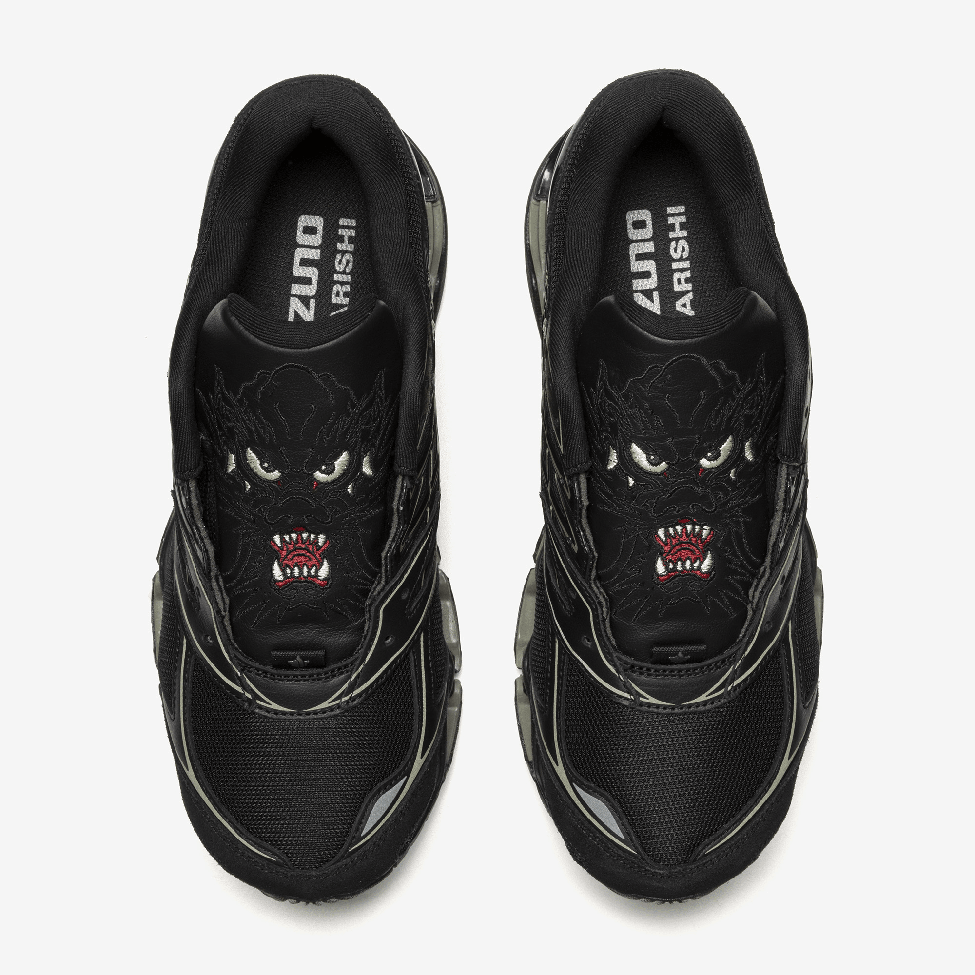 WAVE PROPHECY LS MAHARISHI - Mizuno Australia