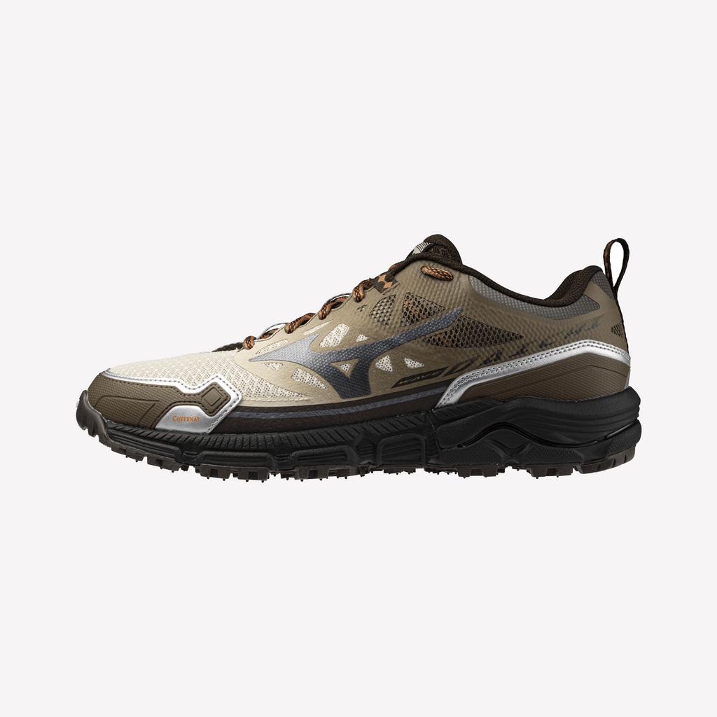WAVE DAICHI LS COVERNAT - Mizuno Australia