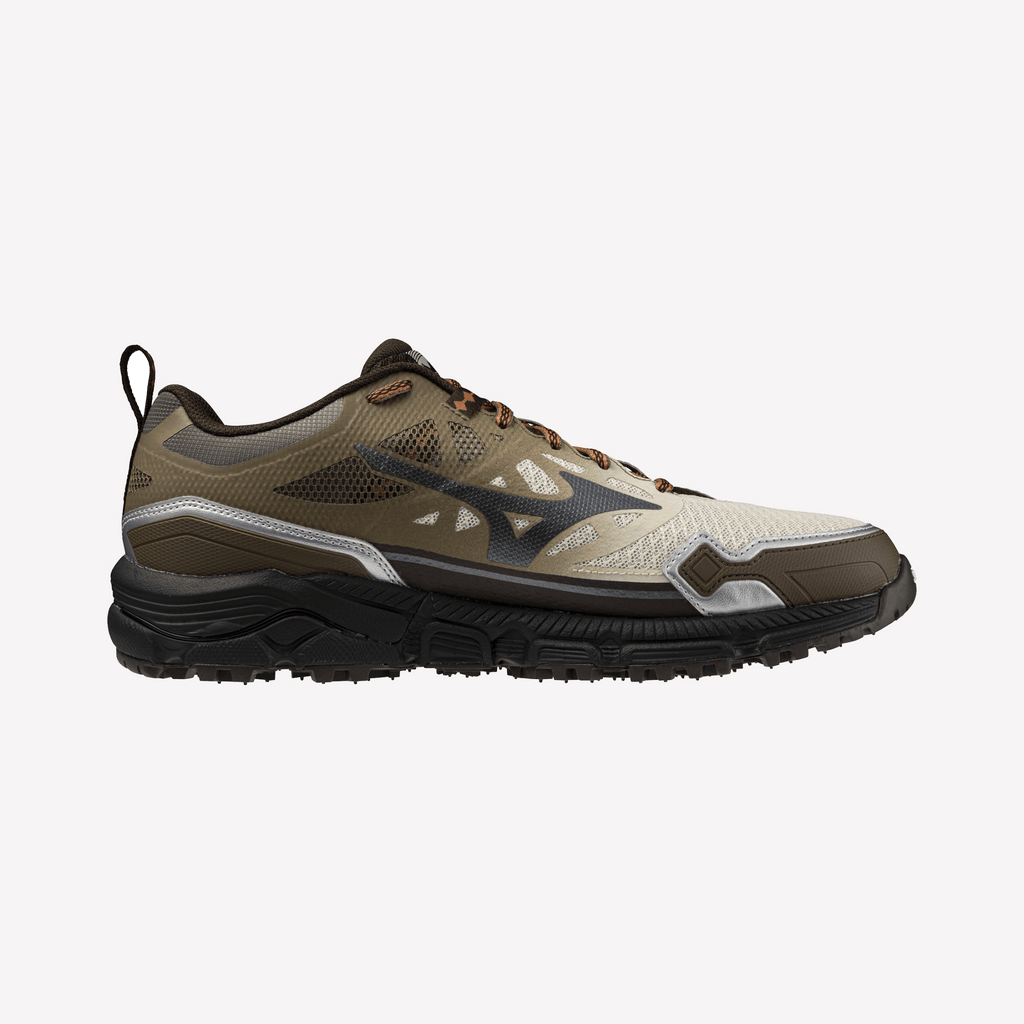 WAVE DAICHI LS COVERNAT - Mizuno Australia
