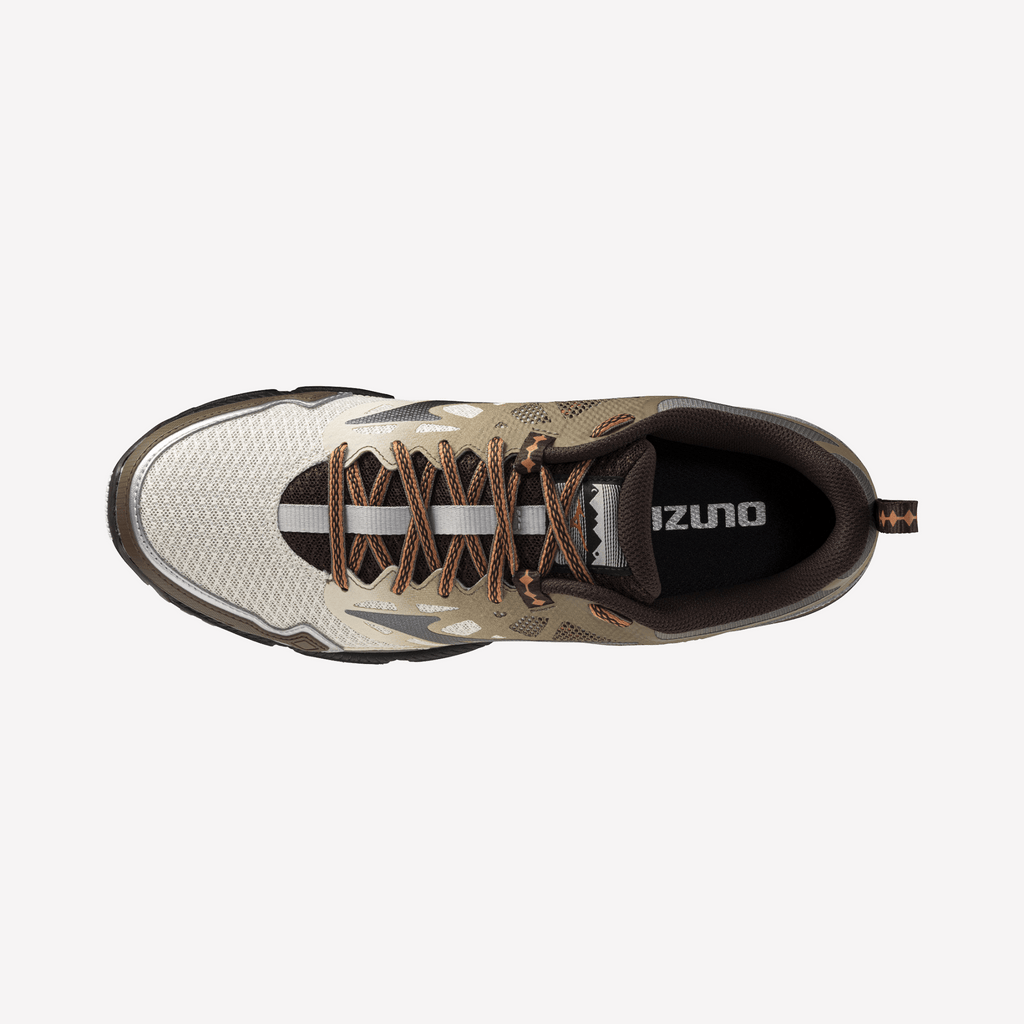 WAVE DAICHI LS COVERNAT - Mizuno Australia