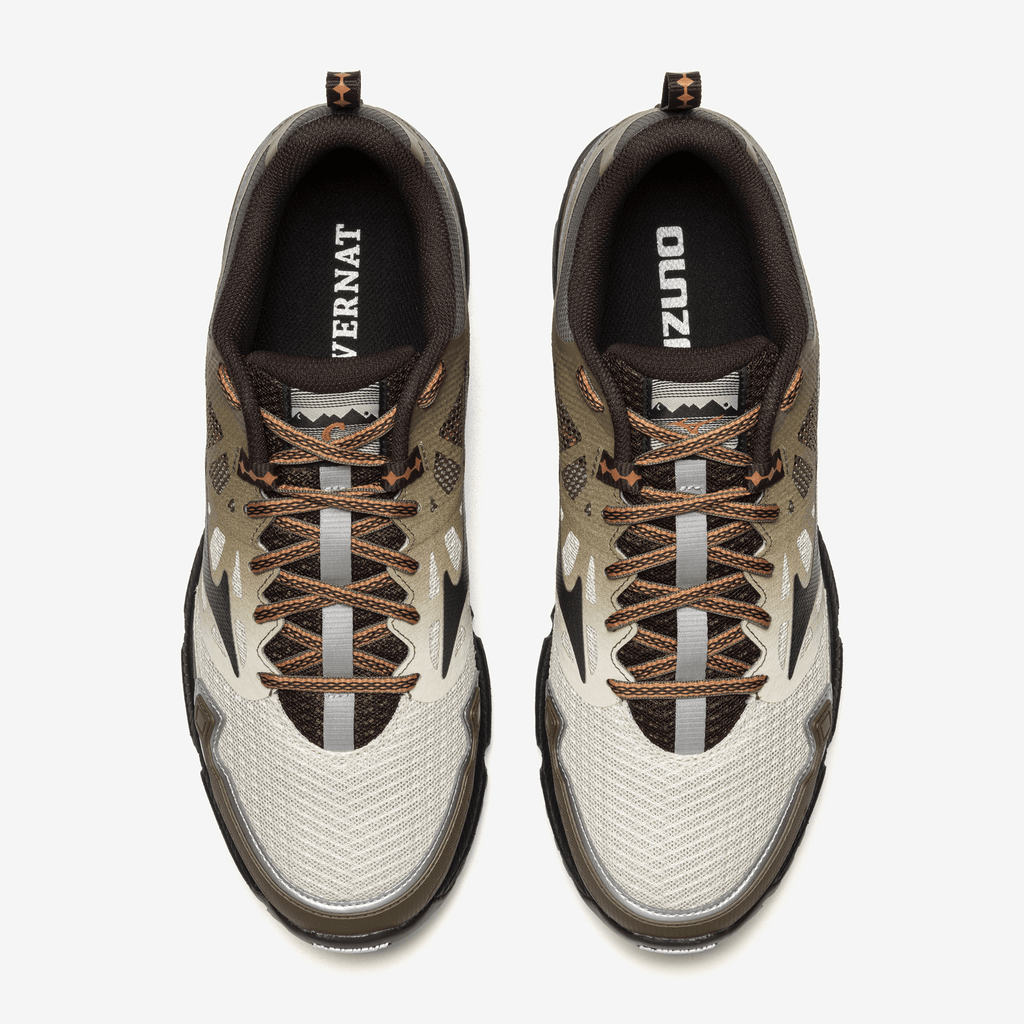 WAVE DAICHI LS COVERNAT - Mizuno Australia