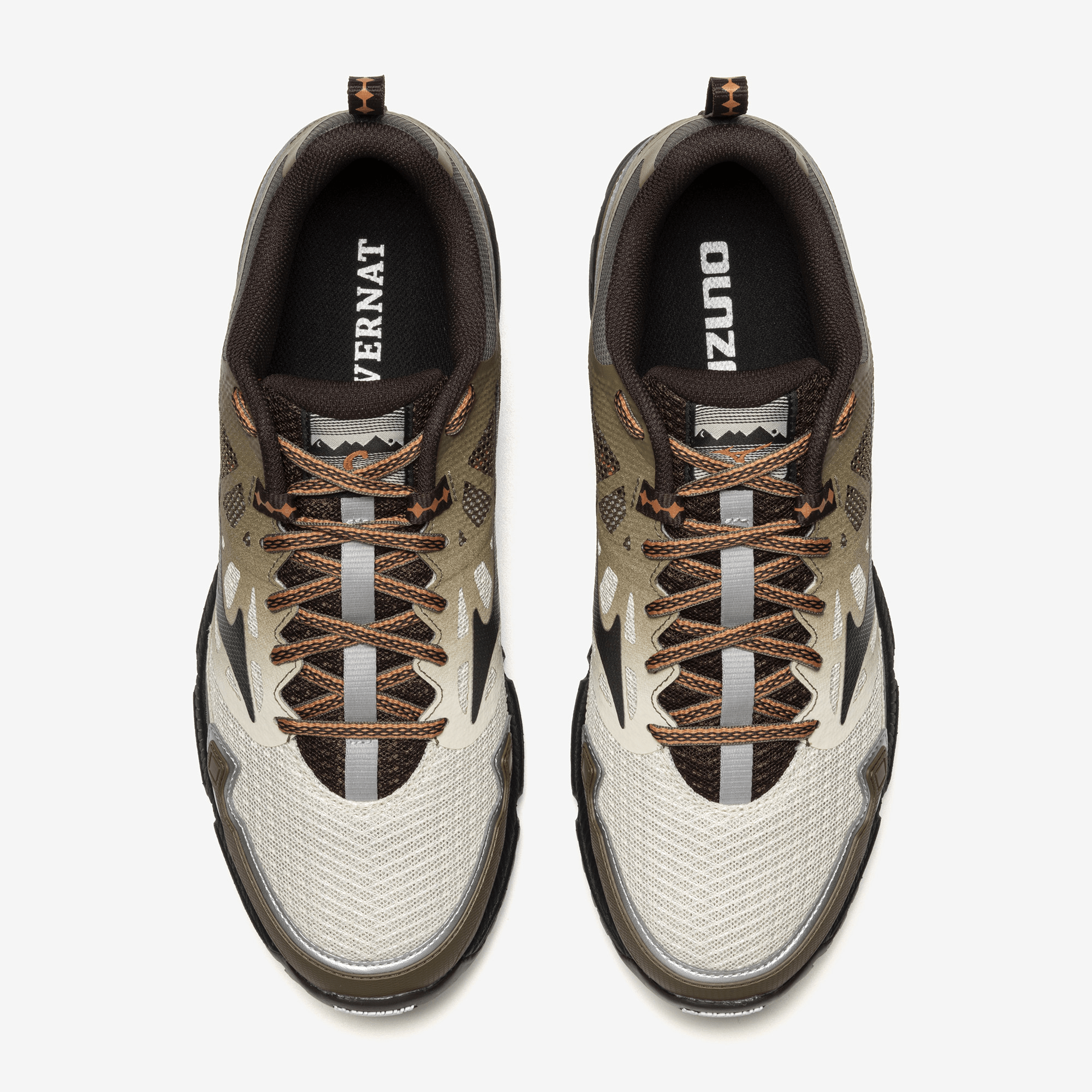 WAVE DAICHI LS COVERNAT - Mizuno Australia