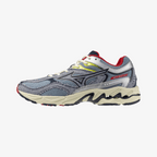 WAVE MG4 LS SW - Mizuno Australia