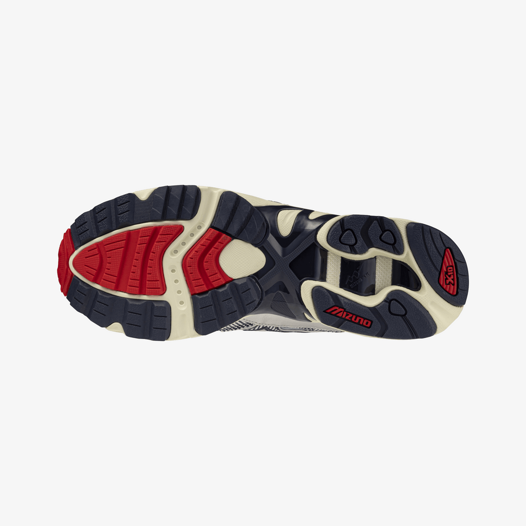 WAVE MG4 LS SW - Mizuno Australia