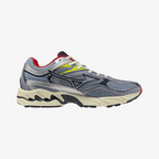 WAVE MG4 LS SW - Mizuno Australia