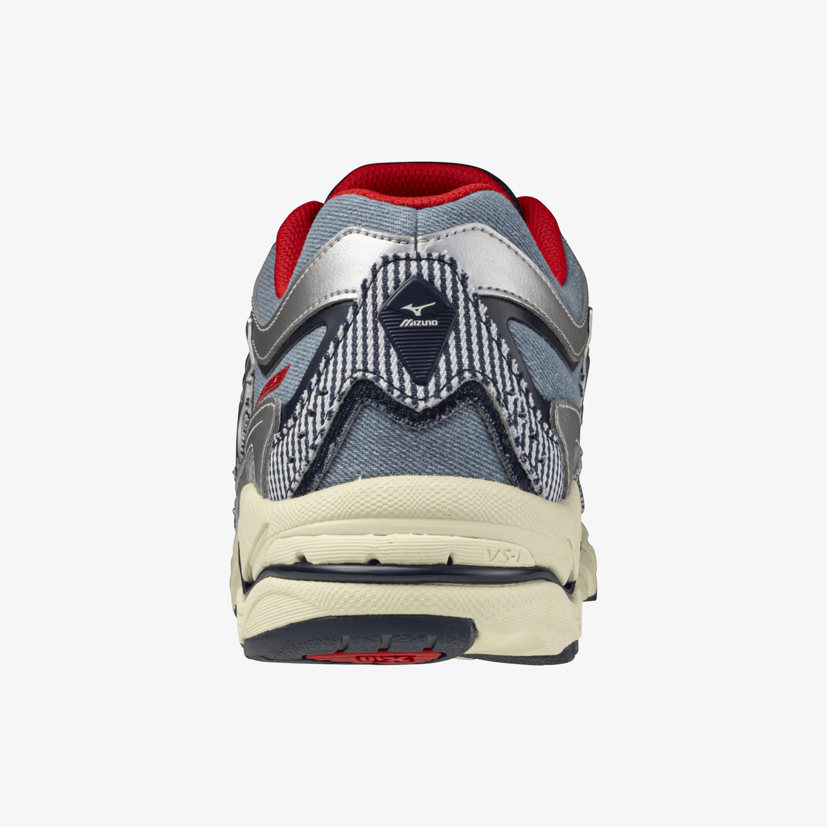 WAVE MG4 LS SW - Mizuno Australia