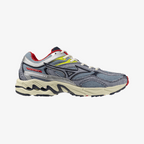 WAVE MG4 LS SW - Mizuno Australia