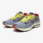 WAVE MG4 LS SW - Mizuno Australia