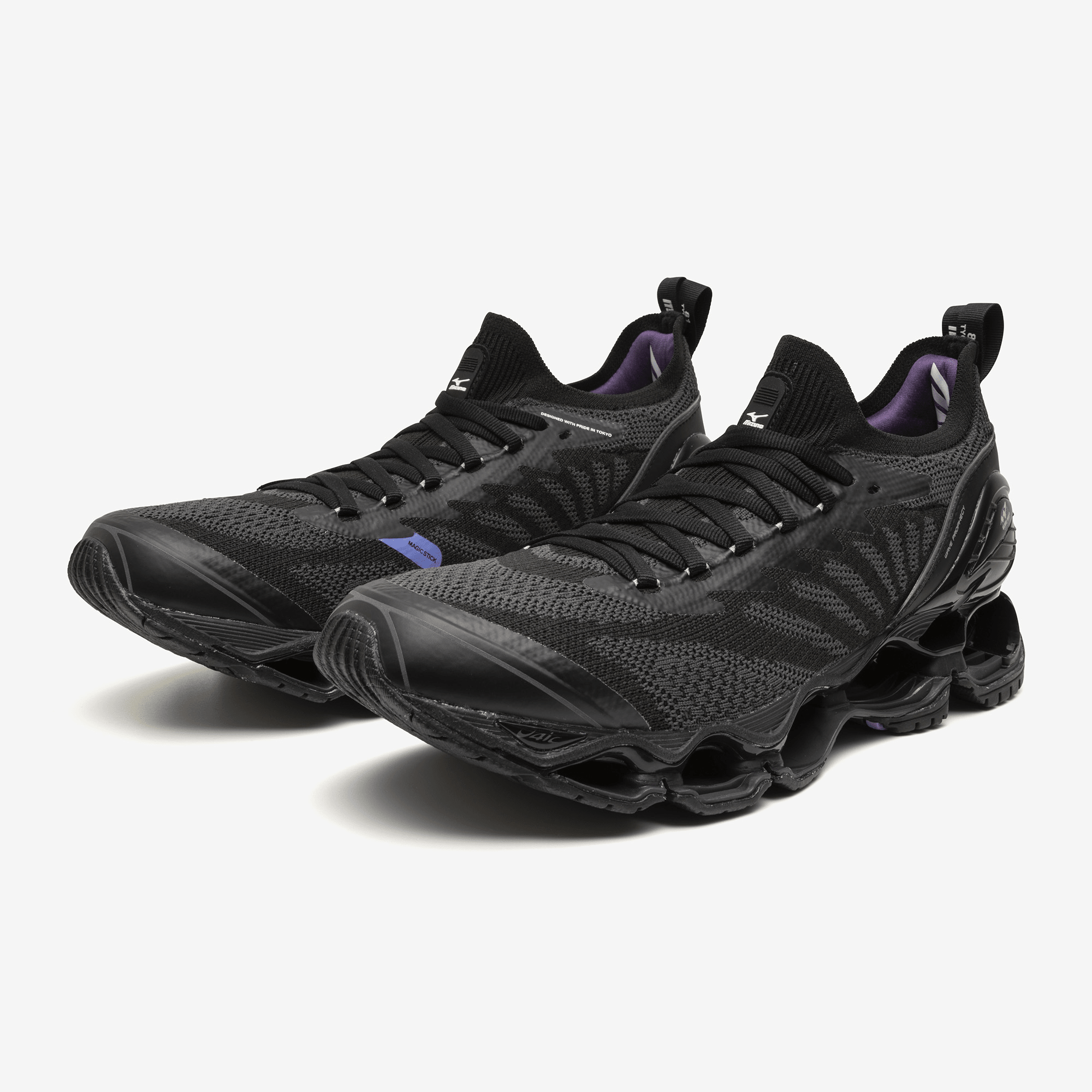 WAVE PROPHECY LS MAGIC STICK MITA - Mizuno Australia