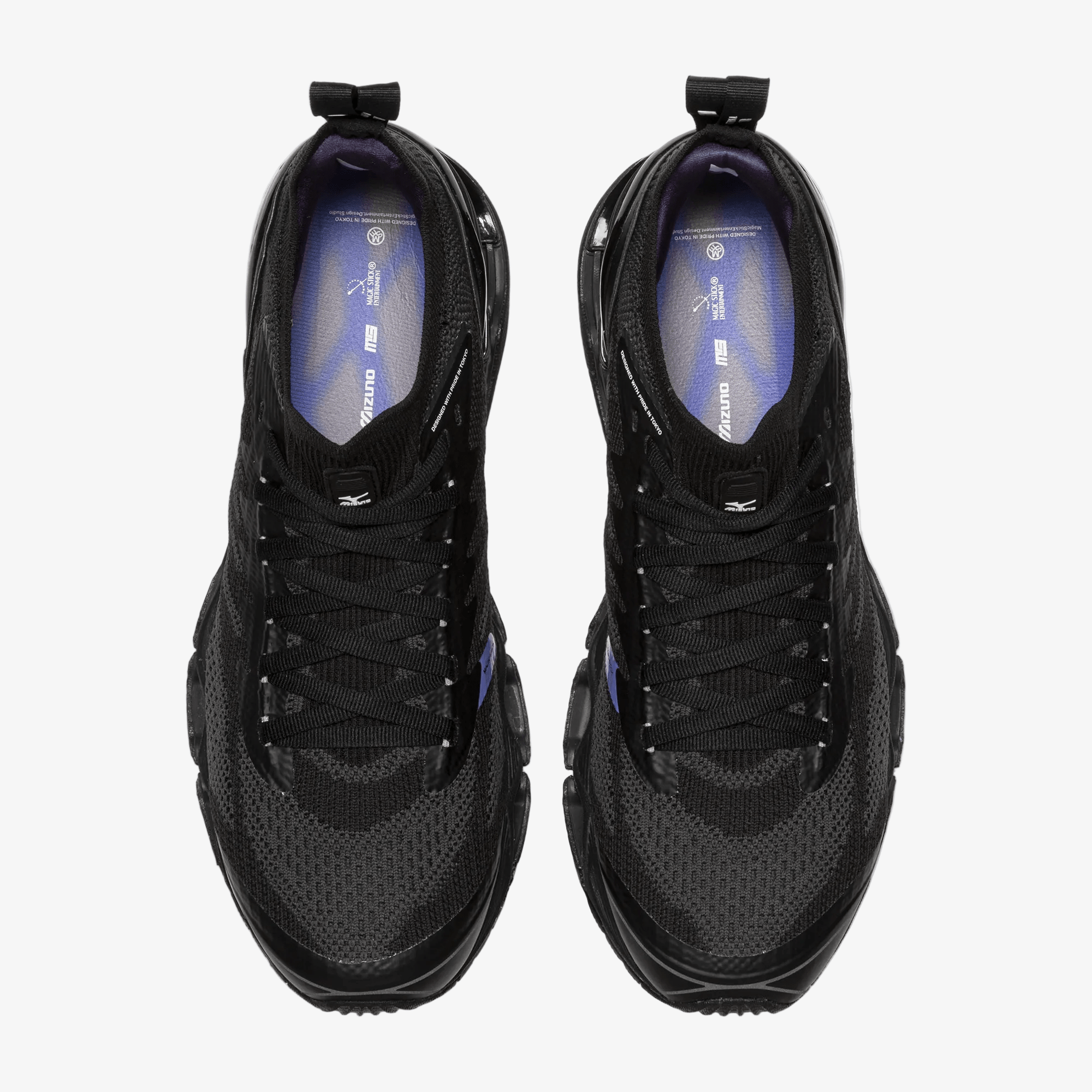WAVE PROPHECY LS MAGIC STICK MITA - Mizuno Australia