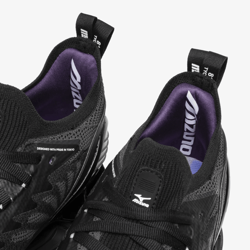 WAVE PROPHECY LS MAGIC STICK MITA - Mizuno Australia