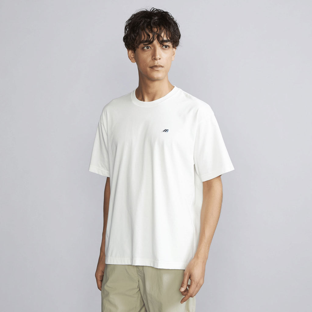 MONOGRAM TEE (U) - Mizuno Australia