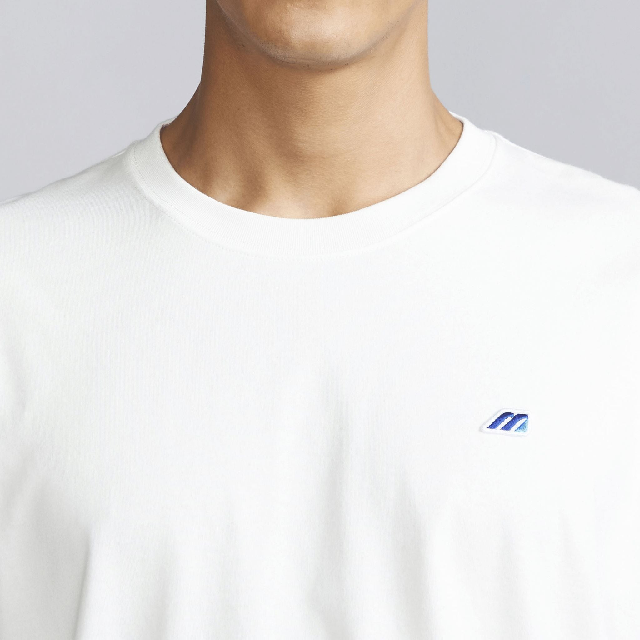 MONOGRAM TEE (U) - Mizuno Australia