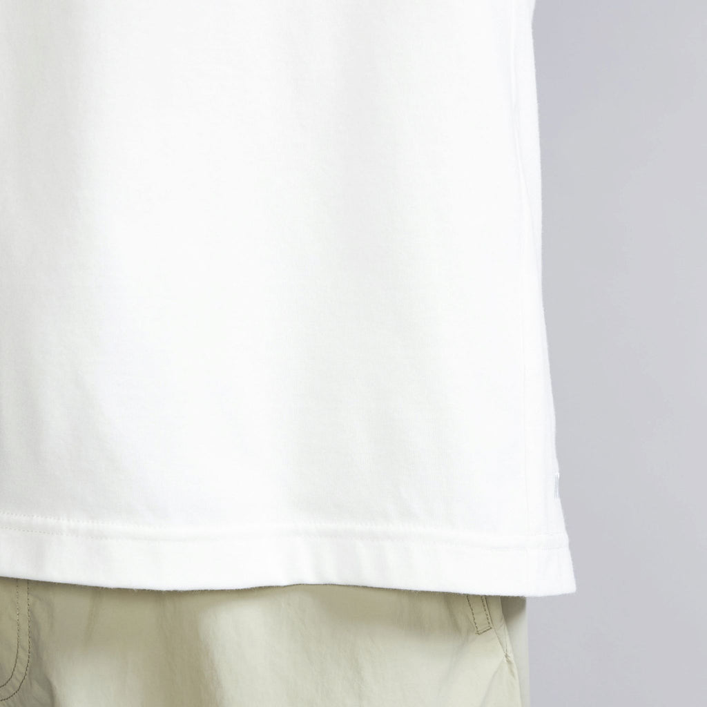 MONOGRAM TEE (U) - Mizuno Australia